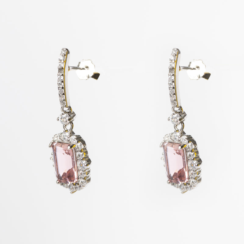 Meelena Earrings