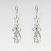 Milen Bridal Hoops