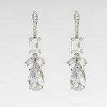 Milen Bridal Hoops
