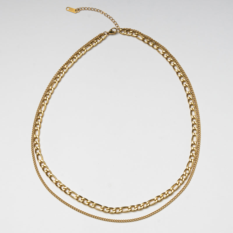 Duvell Chain