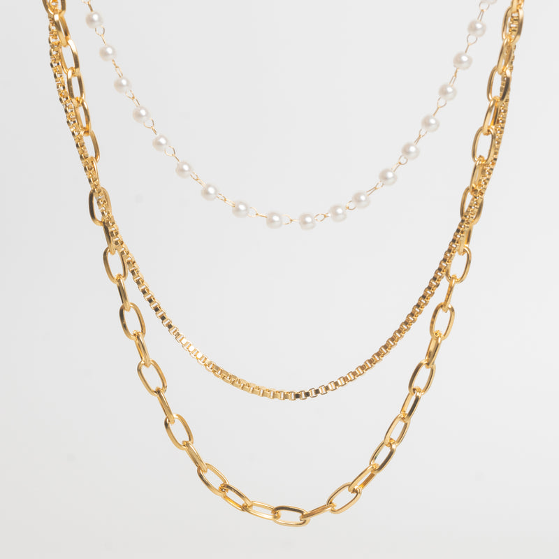 Ines Chains