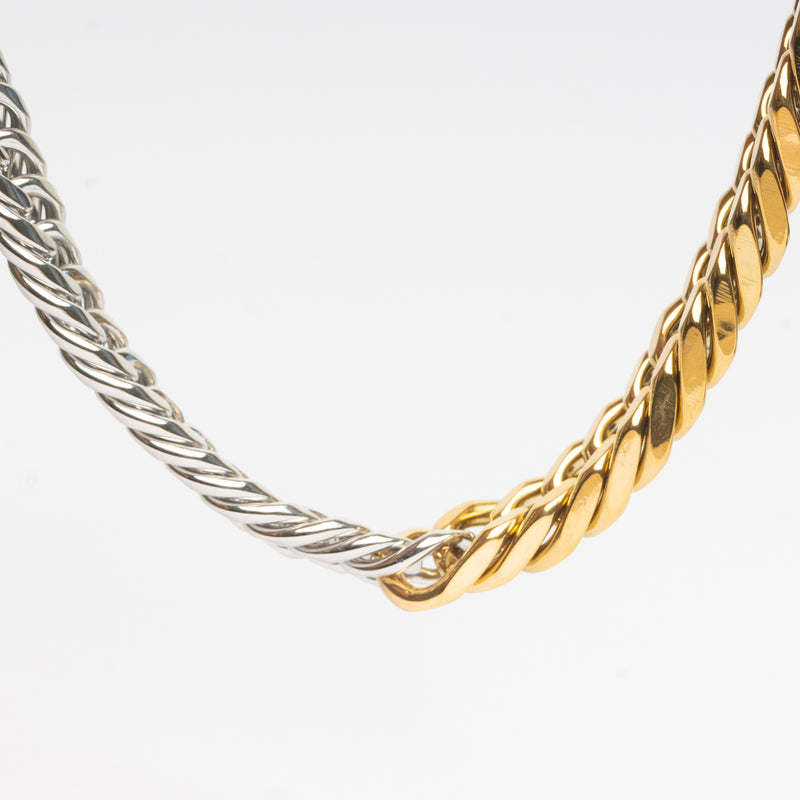 Olimpia Dual Chain