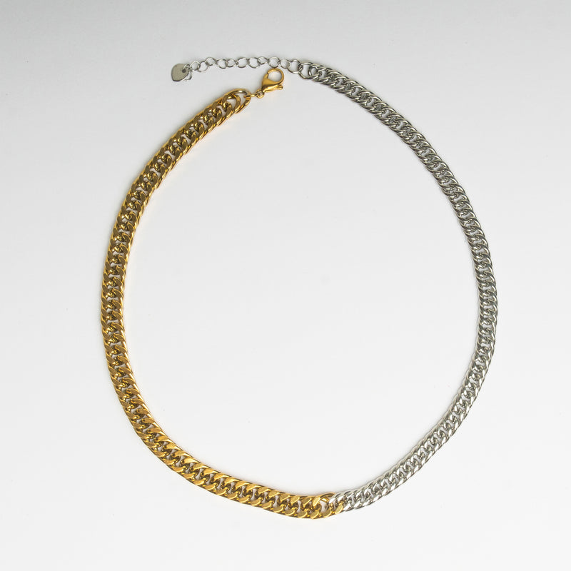 Olimpia Dual Chain
