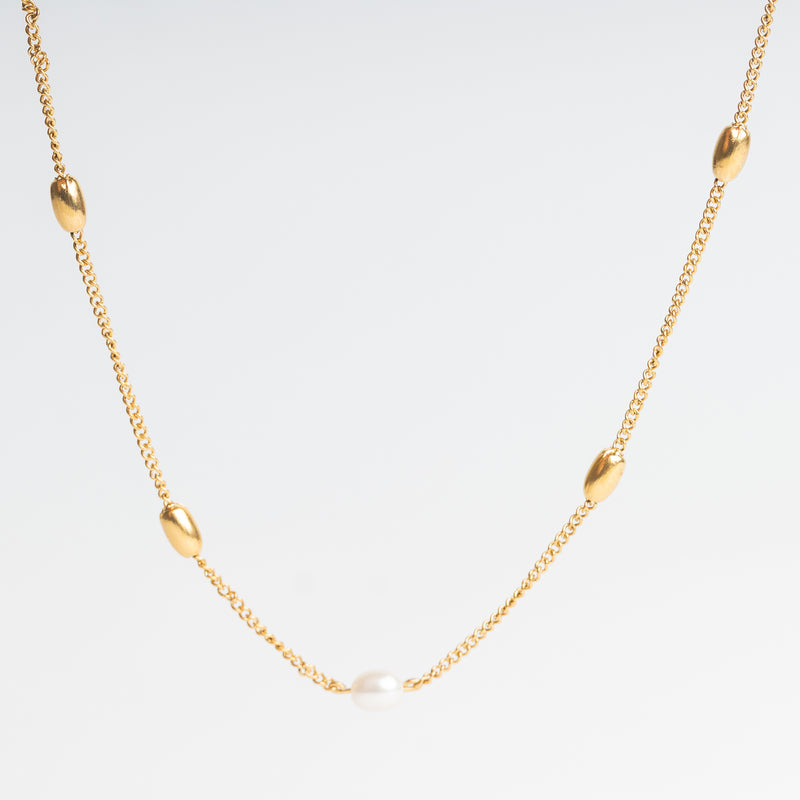 Miren Necklace