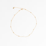 Miren Necklace