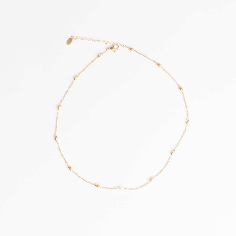 Miren Necklace