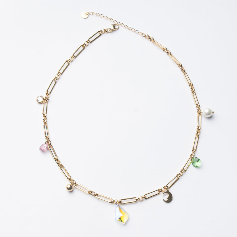 Royan Crystal Colors