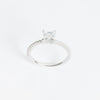 Lenen Square Ring