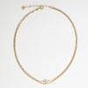 Zinat Doble Necklace