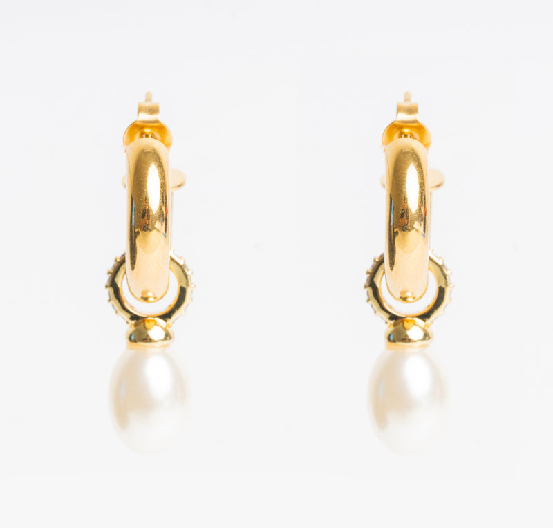 Thea Pearls II