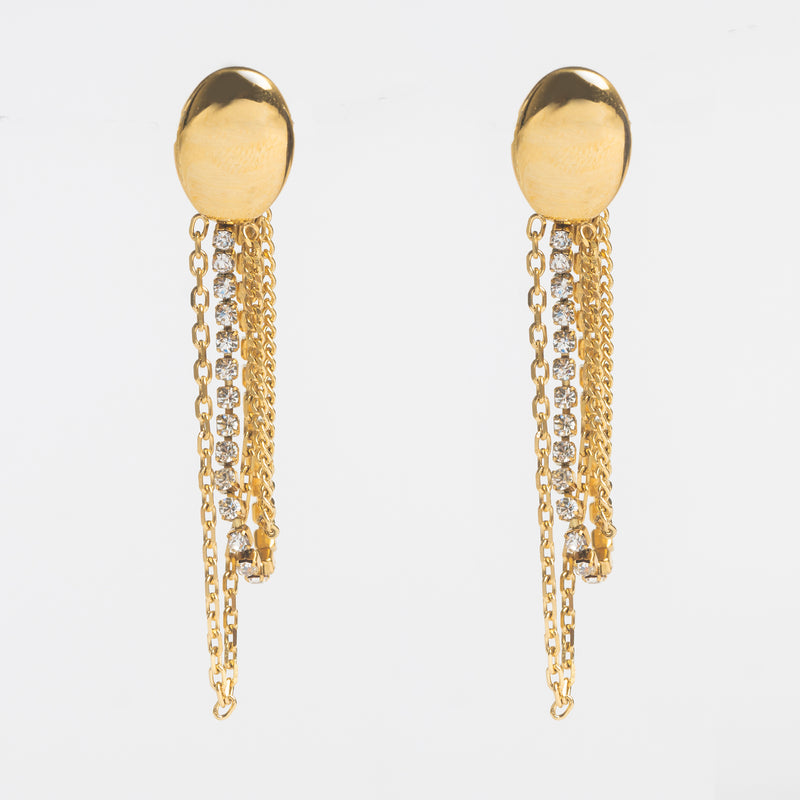 Athenas Earrings