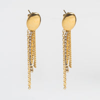 Athenas Earrings