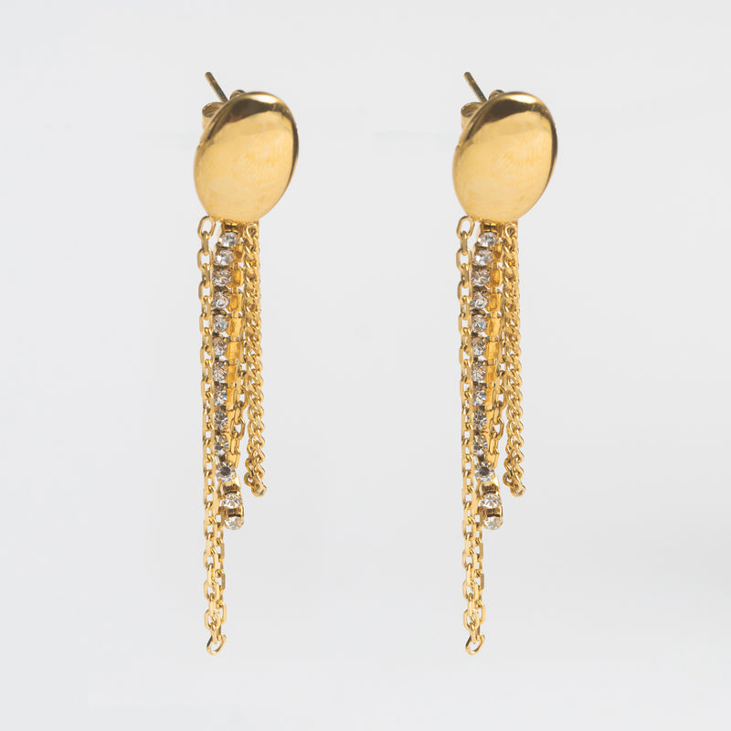 Athenas Earrings