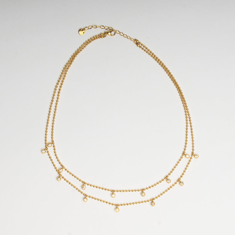 Collar Splendore