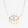 Menes Eye