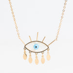 Menes Eye