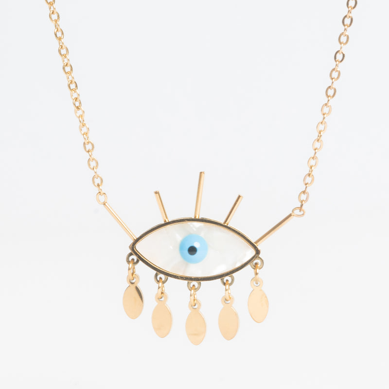 Menes Eye