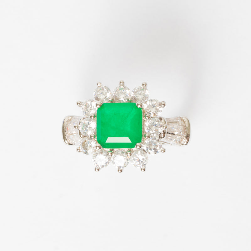 Fern Ring