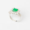 Fern Ring