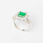 Fern Ring
