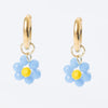 Bloom Hoops