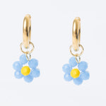 Bloom Hoops