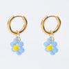 Bloom Hoops