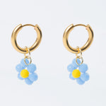 Bloom Hoops