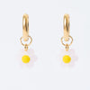 Bloom Hoops