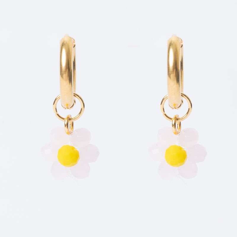 Bloom Hoops