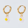 Bloom Hoops