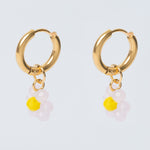 Bloom Hoops