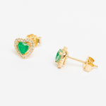 Green Hearts