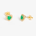 Green Hearts