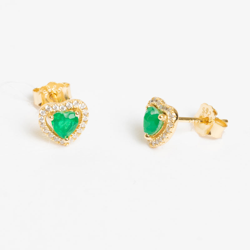 Green Hearts