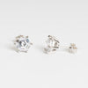 Lenen Hexa Studs