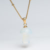 Mushroom Quartz