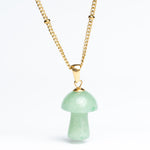 Mushroom Quartz