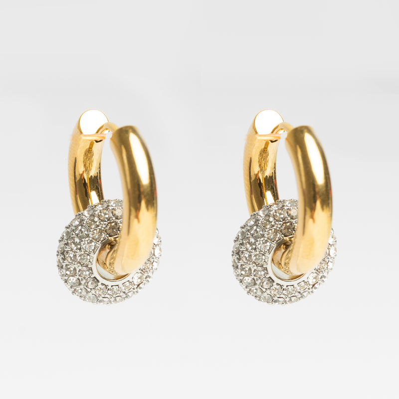 Moulin Hoops