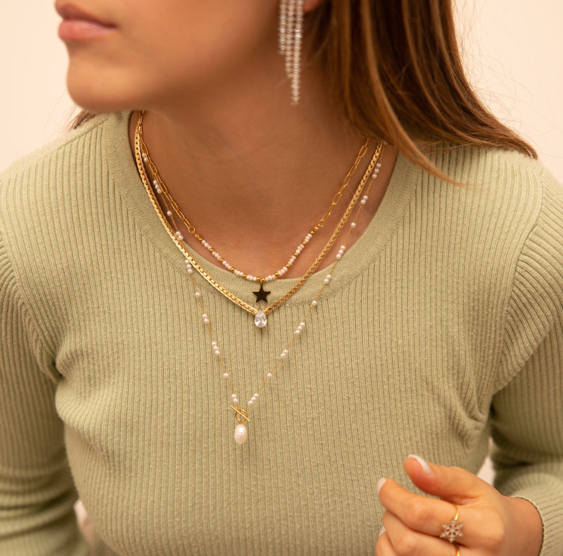 Malen Great Pearl