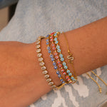 Evil Eye Bracelet II