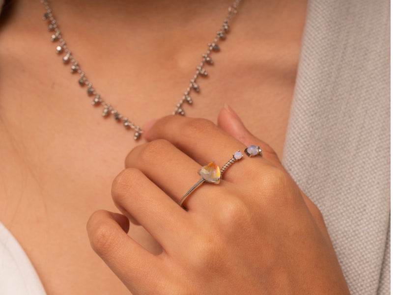 Delaney Ring