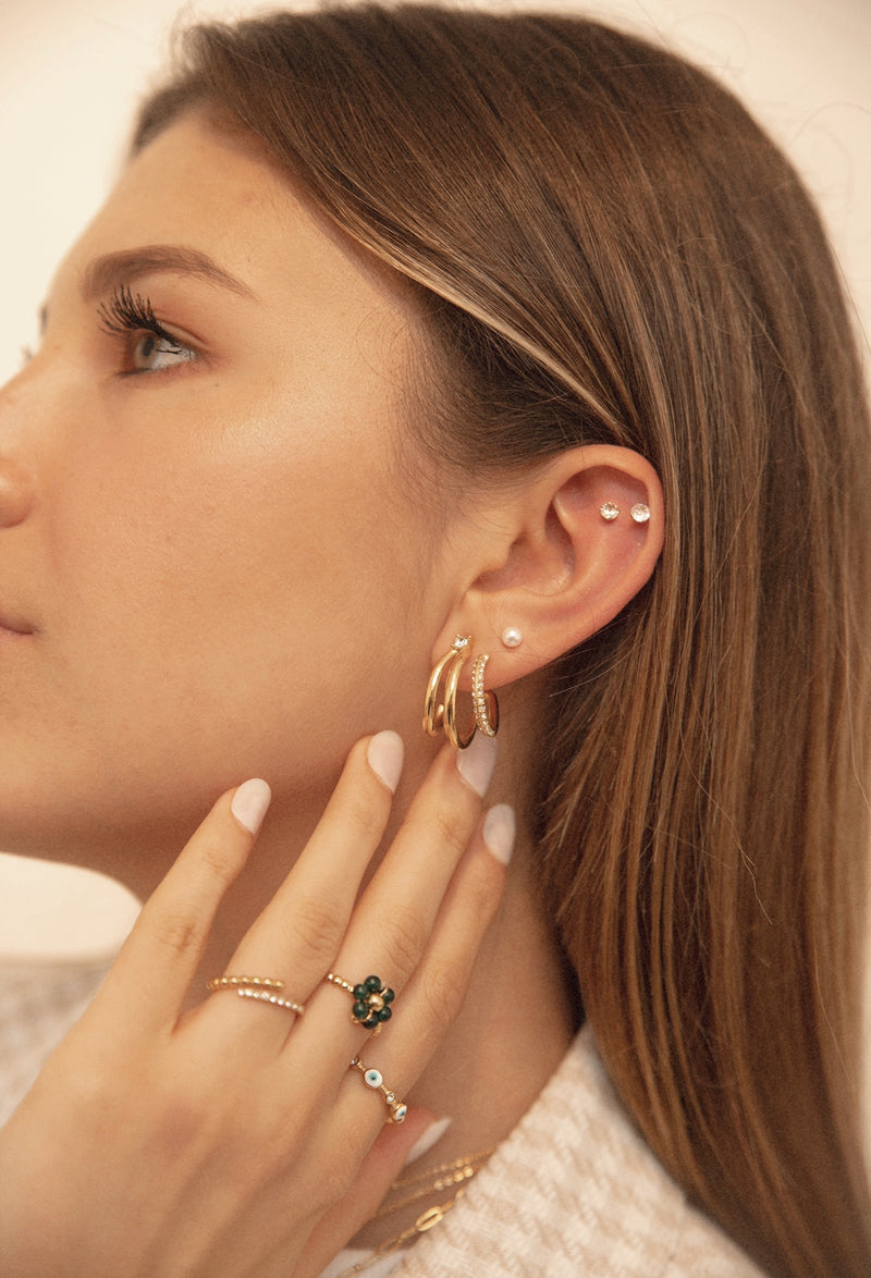 Palavi Hoops