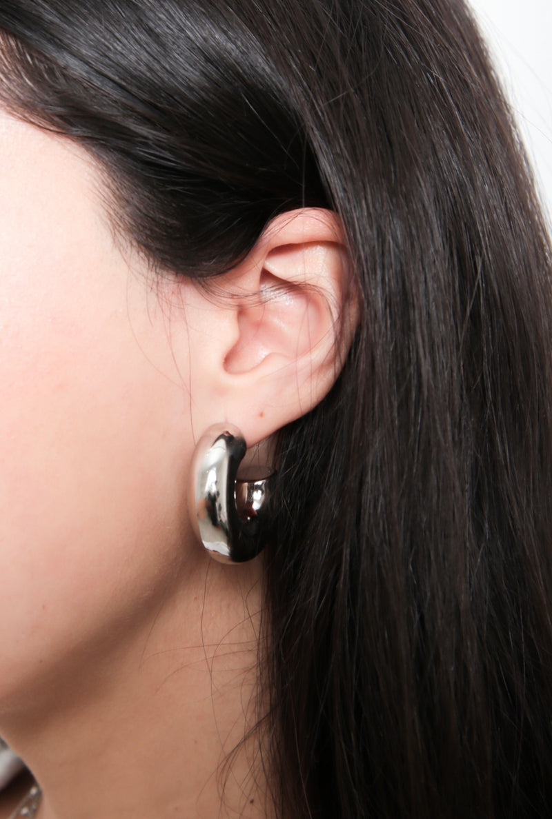Cite Bold Hoops II