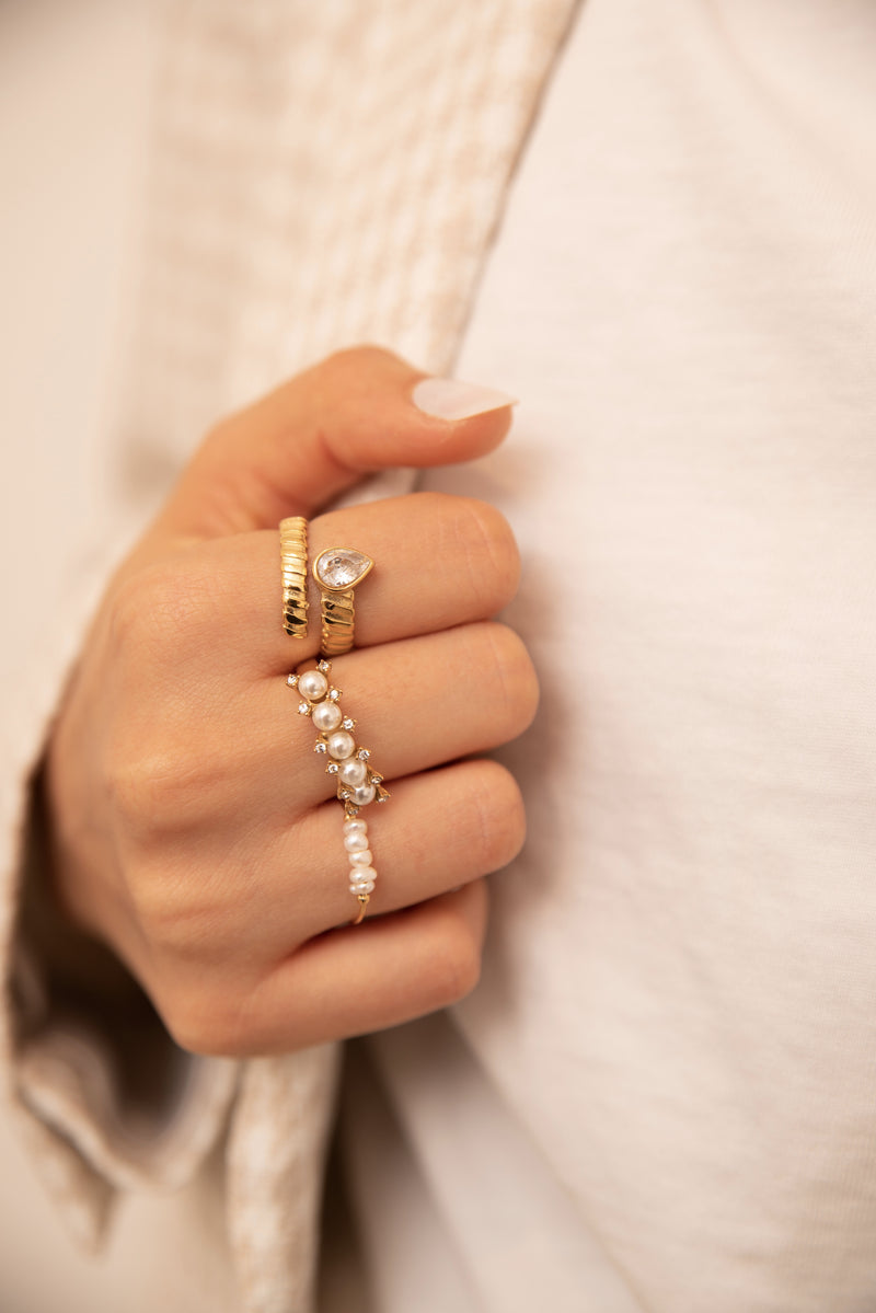 Asturia Ring
