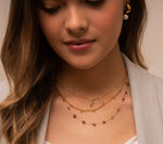Agatha Necklace