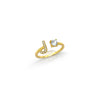 Letter Rings II