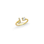 Letter Rings II