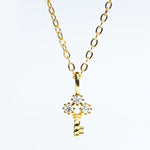 Royal Key