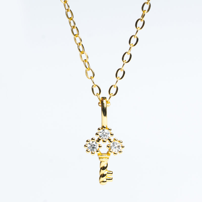 Royal Key